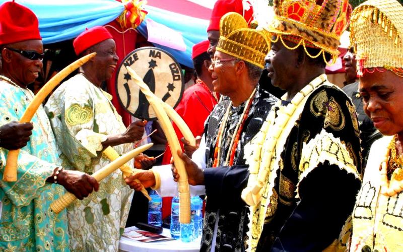 Reviewing IGBO Presidency As A Panacea To Nigeria Social-Economic  Problems