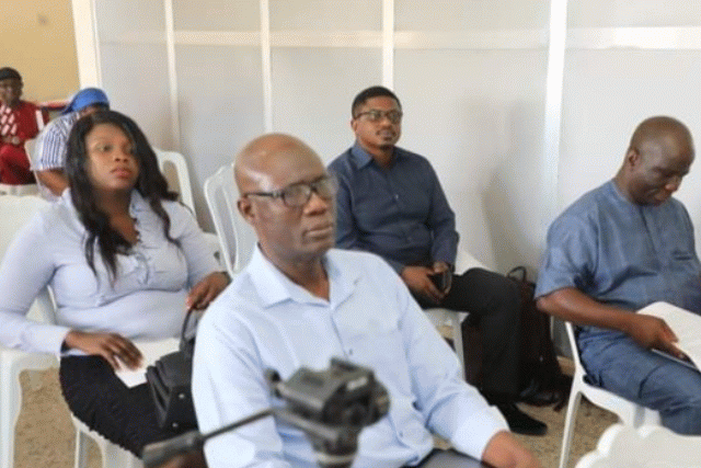 Effective Public Spending: ANEEJ, NAPTIP, Journalists, Lecturers, Others Meet, Strategize In Benin