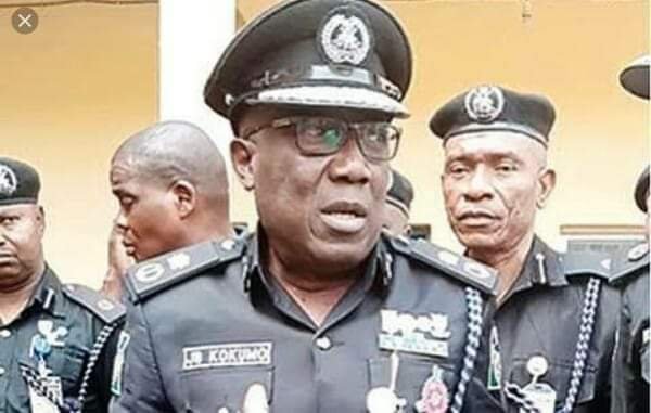 New Year Day Police Cell Break/Insecurity: Group Accuse Edo Cp Of Mastermind, Want Police Boss Thrown Out ~ OsazuwaAkonedo