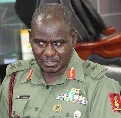 Man To Spend 6 Months In Jail For Soliciting N1000 Favour Using Buratai, Dangote Daughter's Names ~ OsazuwaAkonedo