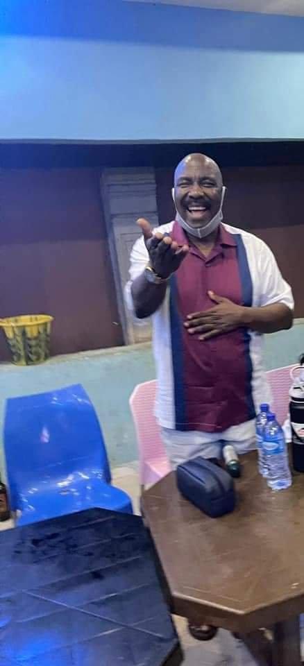 Abuda Will Not Die In Vain, Group Warns