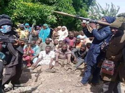 72 Hours Reign Of Kidnapping, Killings In Niger State #OsazuwaAkonedo