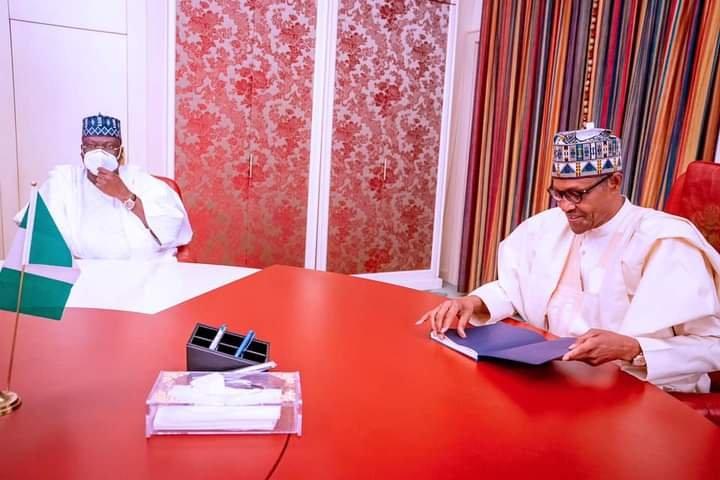 Economic War In Nigeria, Boko Haram Is Winning, Your Government Is Lying, 2019 Ex-President Olusegun Obasanjo Letter To Buhari Goes Viral Again #OsazuwaAkonedo