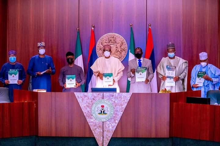 Economic War In Nigeria, Fulanis Don’t Farm, Yet They Are The One Blocking Food Supply To South___Nnamdi Kanu #OsazuwaAkonedo