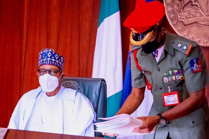 Re-looting Ibori Loot: Don’t Take What Belongs To Delta, Femi Falana, Reps Tell Buhari, Malami  #OsazuwaAkonedo