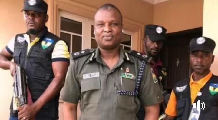 Hushpuppi: Abba Kayri Have Case To Answer, US Court Orders FBI To Arrest Nigeria IGP Intelligent Team Leader