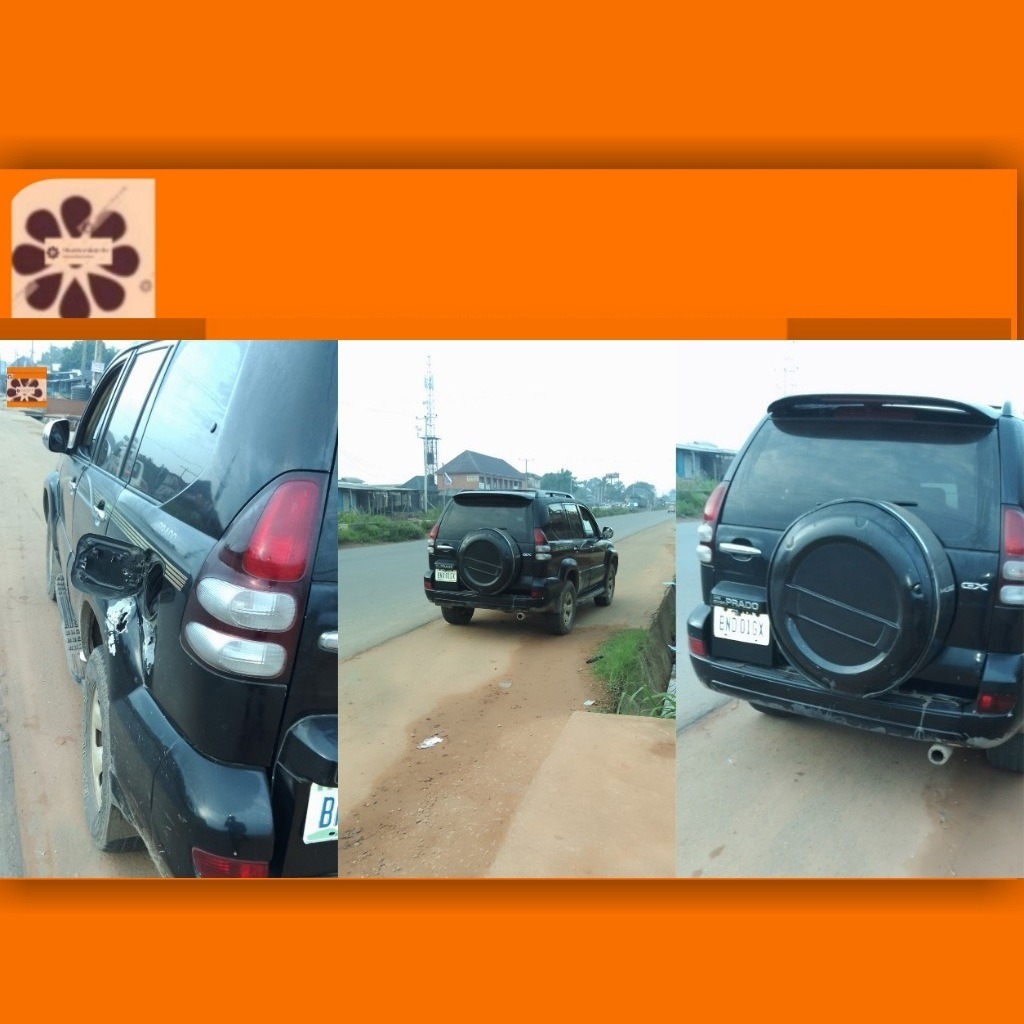 Unknown Gunmen Invade Oba, Anambra State, Kidnapped One2