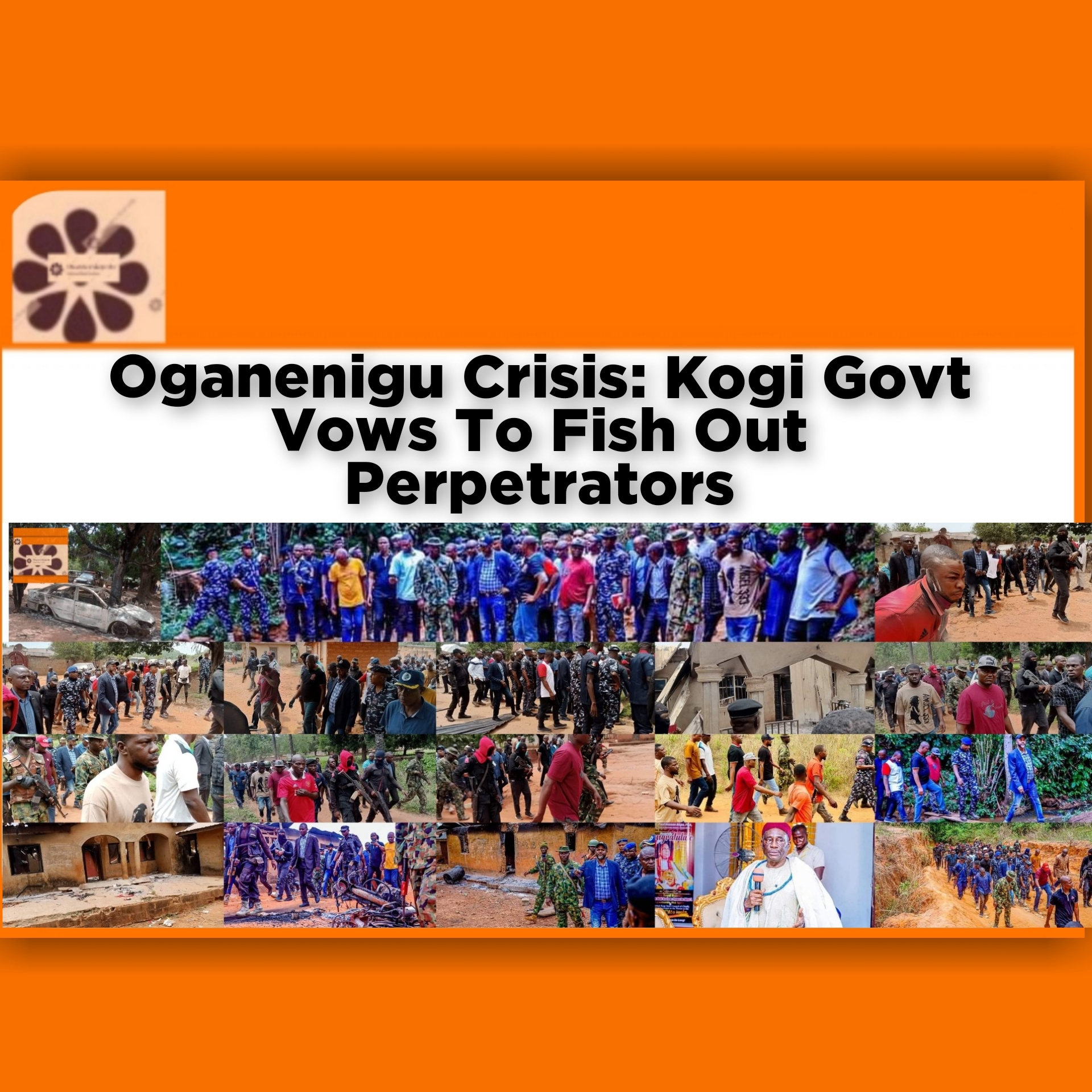 Oganenigu Crisis: Kogi Govt Vows To Fish Out Perpetrators ~ OsazuwaAkonedo #Kogi #crisis: #Dekina #Fulani #Nigeria #Nigerian #Oganenigu #perpetrators #politics #security