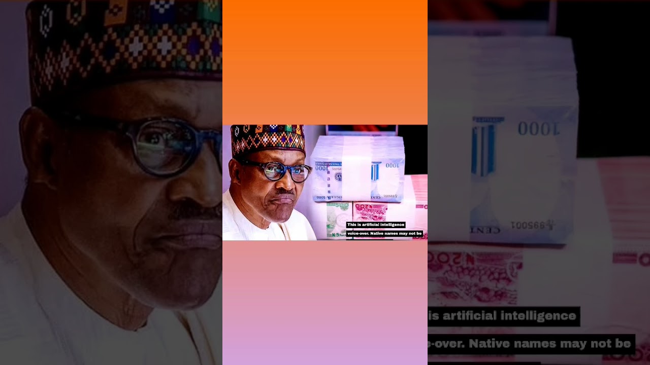 OsazuwaAkonedo Video ~ Naira Redesign/Scarcity: Farmers Petition Buhari, Demand Compensation Over Losses ~ OsazuwaAkonedo
