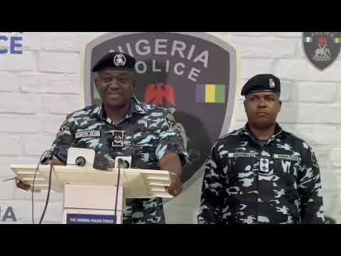 OsazuwaAkonedo Video ~ PEPT Judgement: Police To Arraign Ibezim