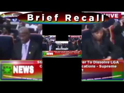 OsazuwaAkonedo BriefRecall ~ Brief Recall 11-07-2024