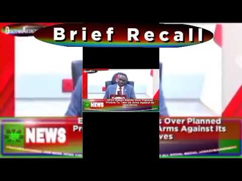 OsazuwaAkonedo BriefRecall ~ Brief Recall 05-07-2024