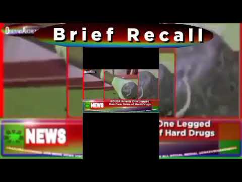 OsazuwaAkonedo BriefRecall ~ Brief Recall 21-07-2024 9:00pm