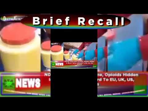 OsazuwaAkonedo BriefRecall ~ Brief Recall 14-07-2024