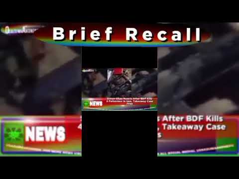 OsazuwaAkonedo BriefRecall ~ Brief Recall 31-07-2024 03:00pm