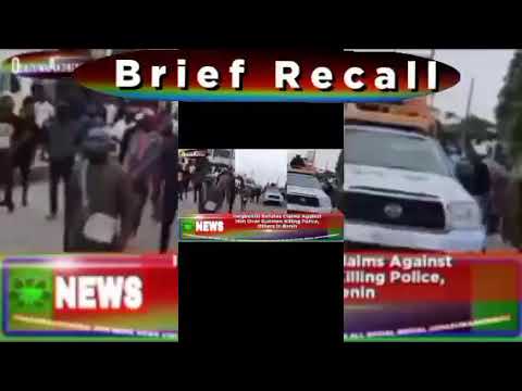 OsazuwaAkonedo BriefRecall ~ Brief Recall 18-07-2024 11:00PM