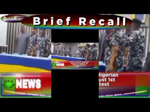 OsazuwaAkonedo BriefRecall ~ Brief Recall 29-07-2024 11:00pm