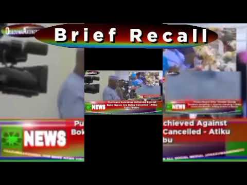 OsazuwaAkonedo BriefRecall ~ Brief Recall 30-06-2024