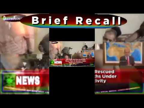 OsazuwaAkonedo BriefRecall ~ Brief Recall @5pm