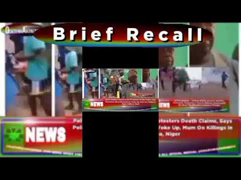 OsazuwaAkonedo BriefRecall ~ Brief Recall 03-08-2024 11:00pm