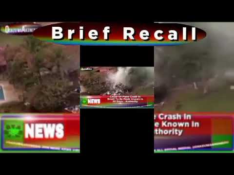 OsazuwaAkonedo BriefRecall ~ Brief Recall 12-08-2024 9:00am