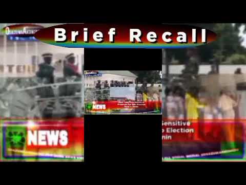 OsazuwaAkonedo BriefRecall ~ Brief Recall @11pm 19-9