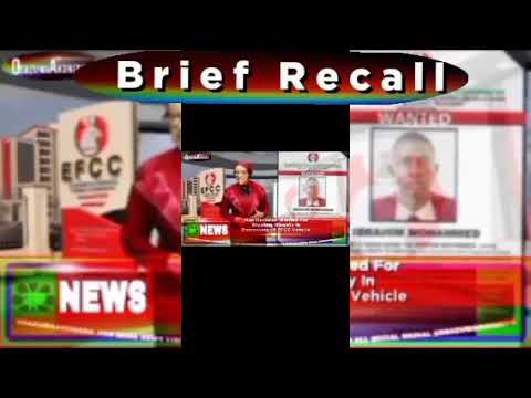 OsazuwaAkonedo BriefRecall ~ Brief Recall @8pm