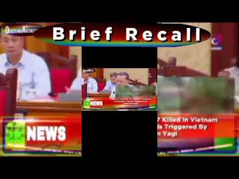 OsazuwaAkonedo BriefRecall ~ Brief Recall @12am