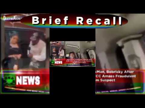 OsazuwaAkonedo BriefRecall ~ Brief Recall @11pm 25-9