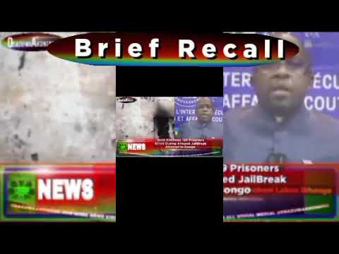 OsazuwaAkonedo BriefRecall ~ Brief Recall @4am