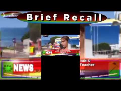 OsazuwaAkonedo BriefRecall ~ Brief Recall @9pm 19-9