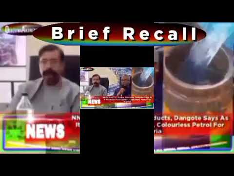 OsazuwaAkonedo BriefRecall ~ Brief Recall @4am