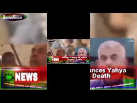 OsazuwaAkonedo BriefRecall ~ Reel News @6pm 22-10