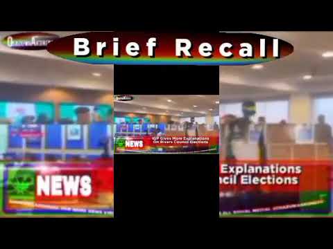 OsazuwaAkonedo BriefRecall ~ Brief Recall @2am 10-10