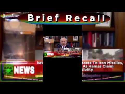 OsazuwaAkonedo BriefRecall ~ Brief Recall @8pm 3-10