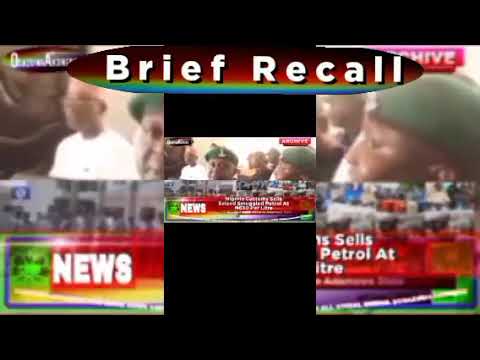 OsazuwaAkonedo BriefRecall ~ Brief Recall @3am 16-10