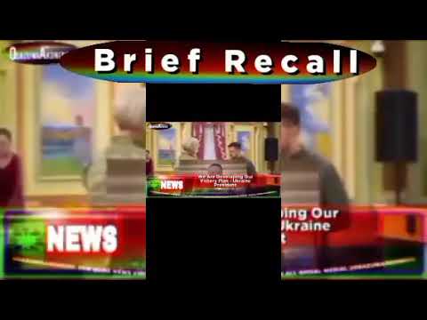 OsazuwaAkonedo BriefRecall ~ Brief Recall @5pm 22-10