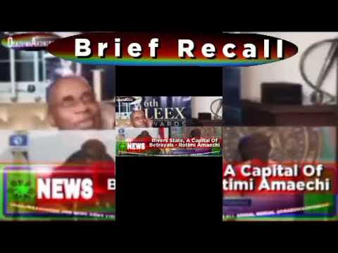 OsazuwaAkonedo BriefRecall ~ October 11, 2024