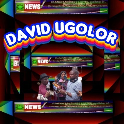 David Ugolor