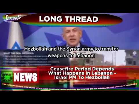 OsazuwaAkonedo BriefRecall ~ Long Thread @12pm 28 11