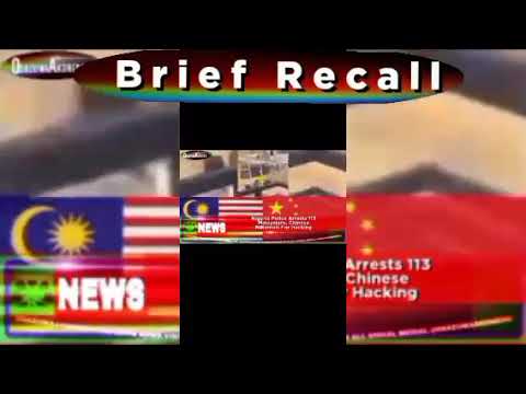 OsazuwaAkonedo BriefRecall ~ Brief Recall @5pm 04-11