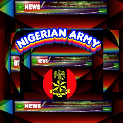 Nigerian Army