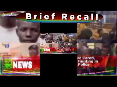 OsazuwaAkonedo BriefRecall ~ Brief Recall @10pm 02-11