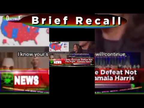 OsazuwaAkonedo BriefRecall ~ Brief Recall @7pm 07-11