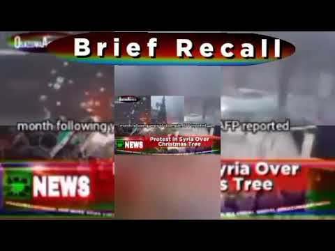 OsazuwaAkonedo BriefRecall ~ Brief Recall @4pm 25 12