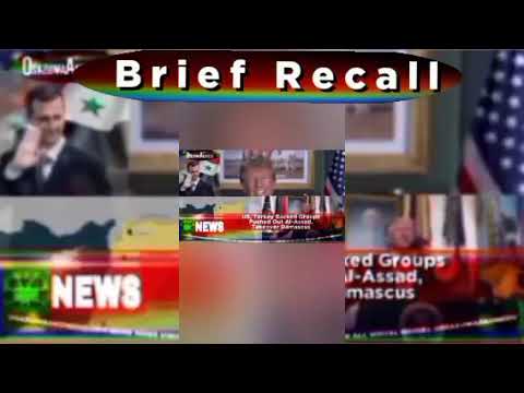 OsazuwaAkonedo BriefRecall ~ Brief Recall @4pm 10 12