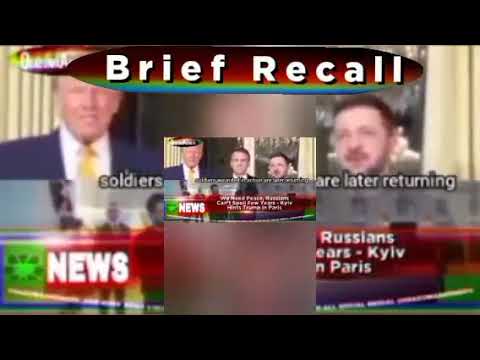 OsazuwaAkonedo BriefRecall ~ Brief Recall @5pm 14 12