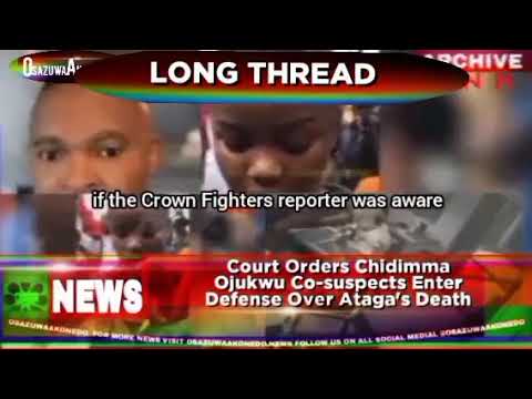 OsazuwaAkonedo BriefRecall ~ Long Thread @8am 6-12