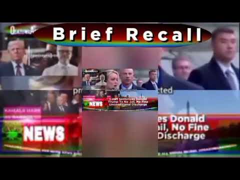 OsazuwaAkonedo BriefRecall ~ BrIef Recall @10pm 12 1