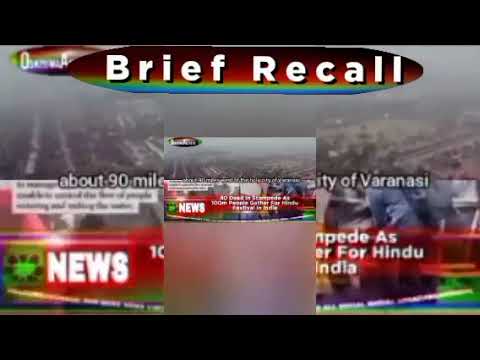 OsazuwaAkonedo BriefRecall ~ Brief Recall @4pm 30 1